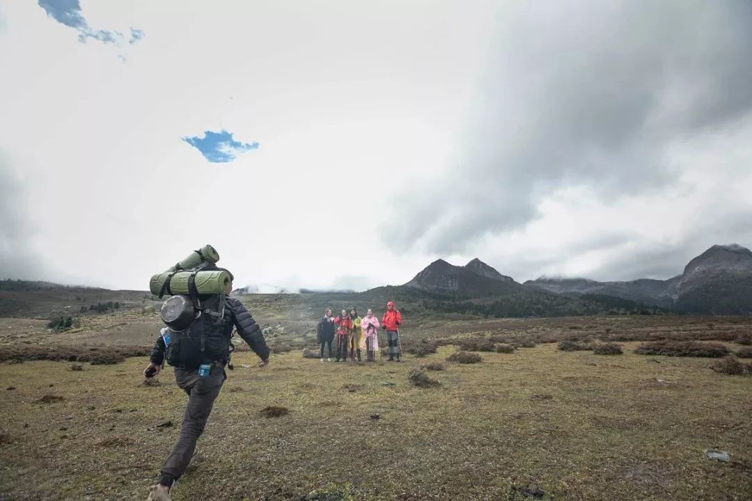 忘記大理麗江吧！這才是雲南最值得去的地方 旅行 第31張