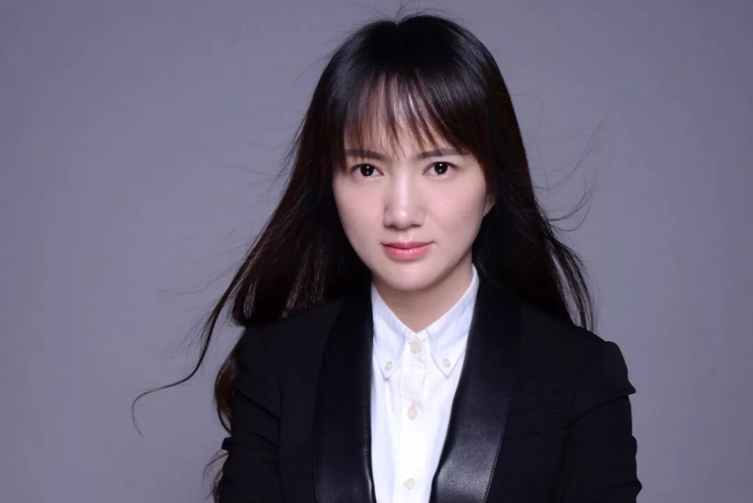 封面人物潘婕刃如秋霜