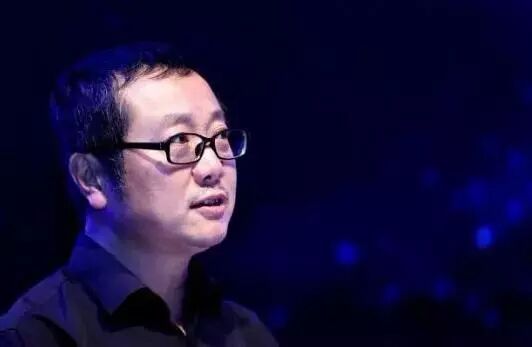 流浪地球作者刘慈欣致女儿在时间之河的另一端