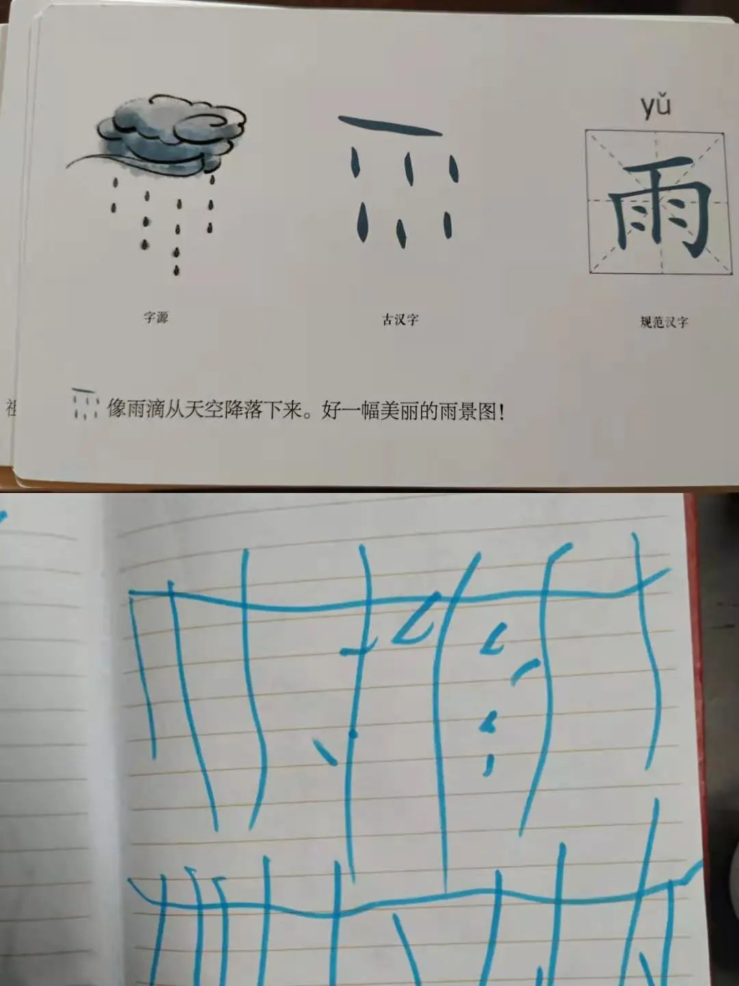 读者来信 识字趣事 小土大橙子 微信公众号文章阅读 Wemp