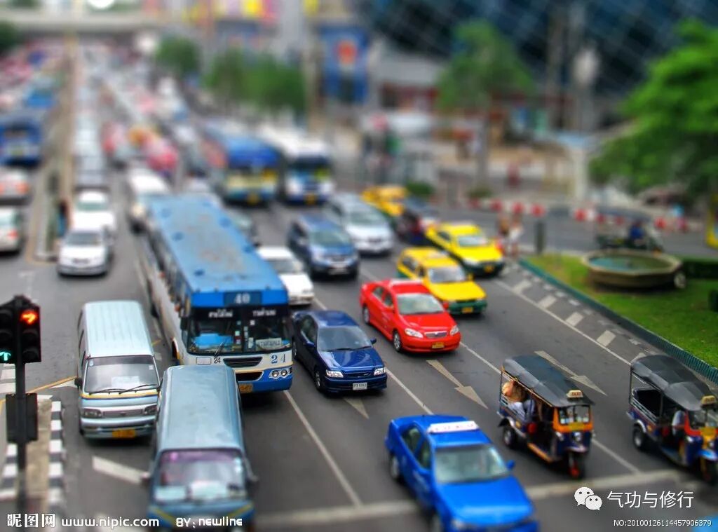 陈全林谈呼吸法门