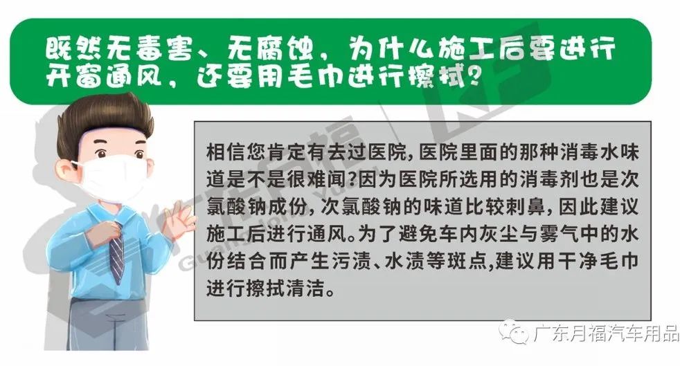 车内消毒这招最有效,抗击99.9%细菌病毒,安全环保! 车内消毒这招最有效,抗击99.9%细菌病毒,安全环保!