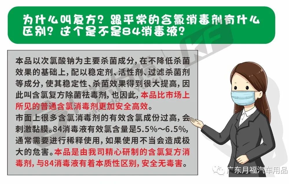 车内消毒这招最有效,抗击99.9%细菌病毒,安全环保! 车内消毒这招最有效,抗击99.9%细菌病毒,安全环保!