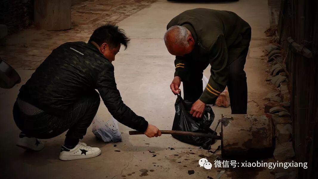 谓理：我的梦里故乡（二）