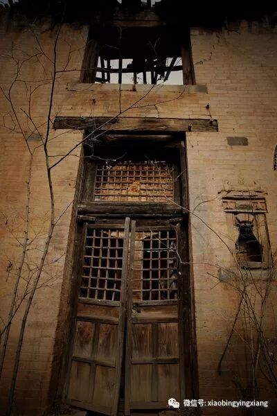 谓理：我的梦里故乡（二）