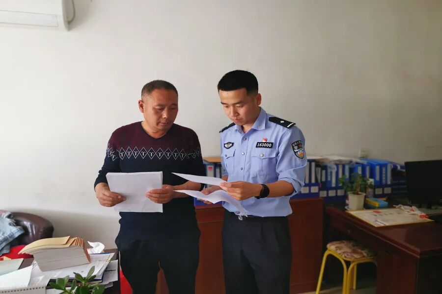 重拳出击！五莲公安严打非法采砂（石）采矿违法犯罪！