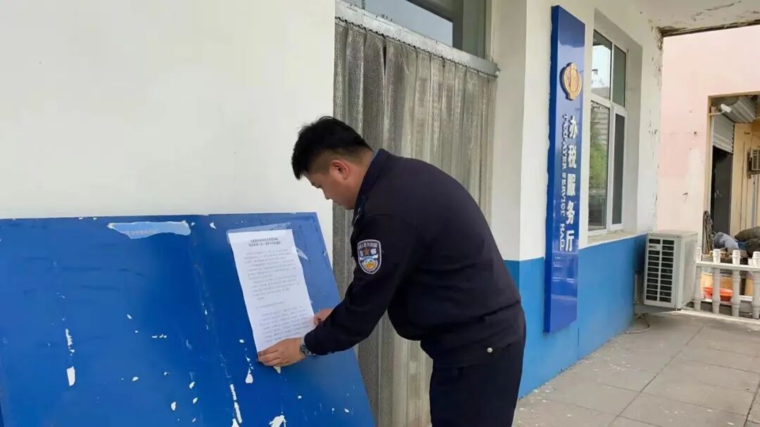 重拳出击！五莲公安严打非法采砂（石）采矿违法犯罪！