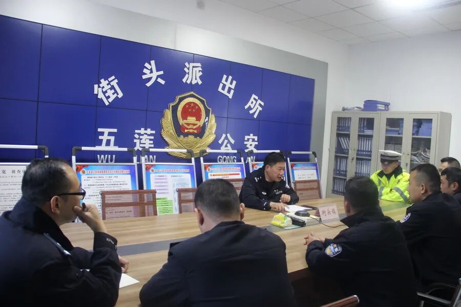 重拳出击！五莲公安严打非法采砂（石）采矿违法犯罪！