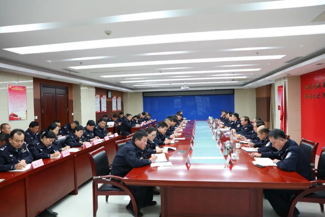 重拳出击！五莲公安严打非法采砂（石）采矿违法犯罪！