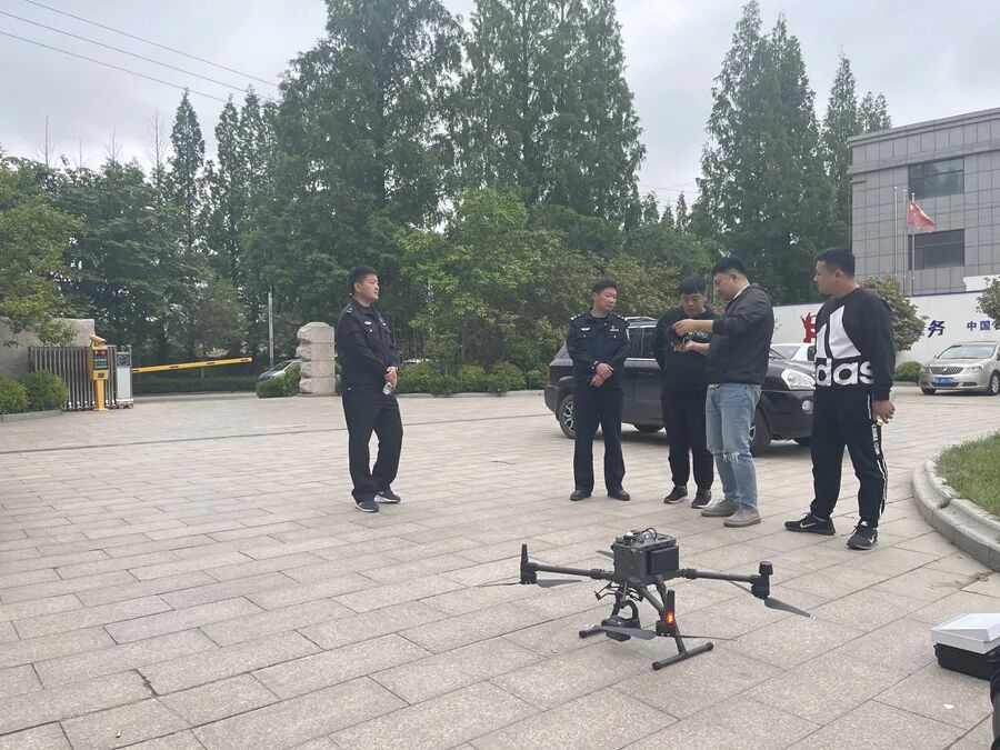 重拳出击！五莲公安严打非法采砂（石）采矿违法犯罪！