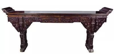 为什么“几”在古代家具中占据了一个重要的地位呢？