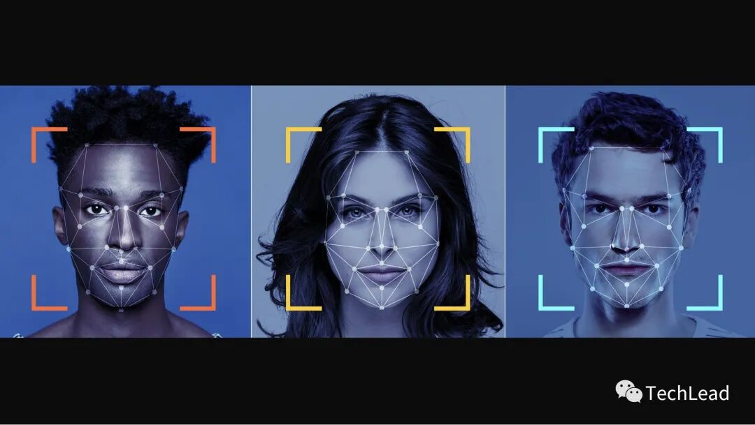 人脸识别技术演进：从几何算法到深度学习的深度剖析