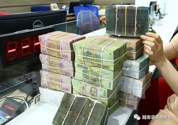 1月16日上午，越南国内市场美元价格下跌，人民币价格上涨