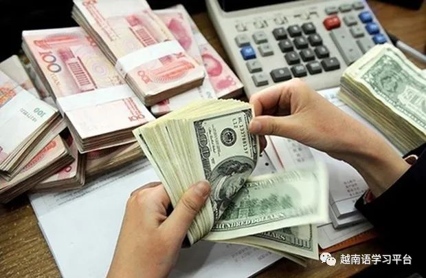 1月3日早间，越南国内市场人民币汇率涨跌不一，美元下跌。