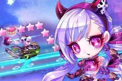 天天酷跑暗夜零得分评测 暗夜零值得入手吗