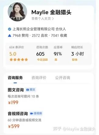 副业年入20万+的职业规划师是如何做到的?(图4)
