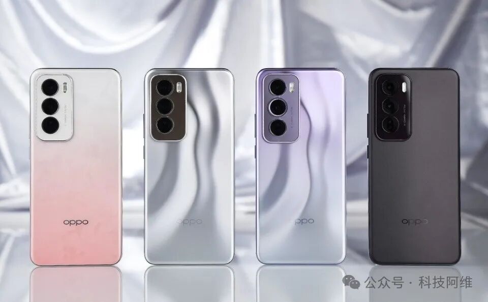 OPPO终于妥协，发布5个月跌至2299元，5000万+四曲柔边屏