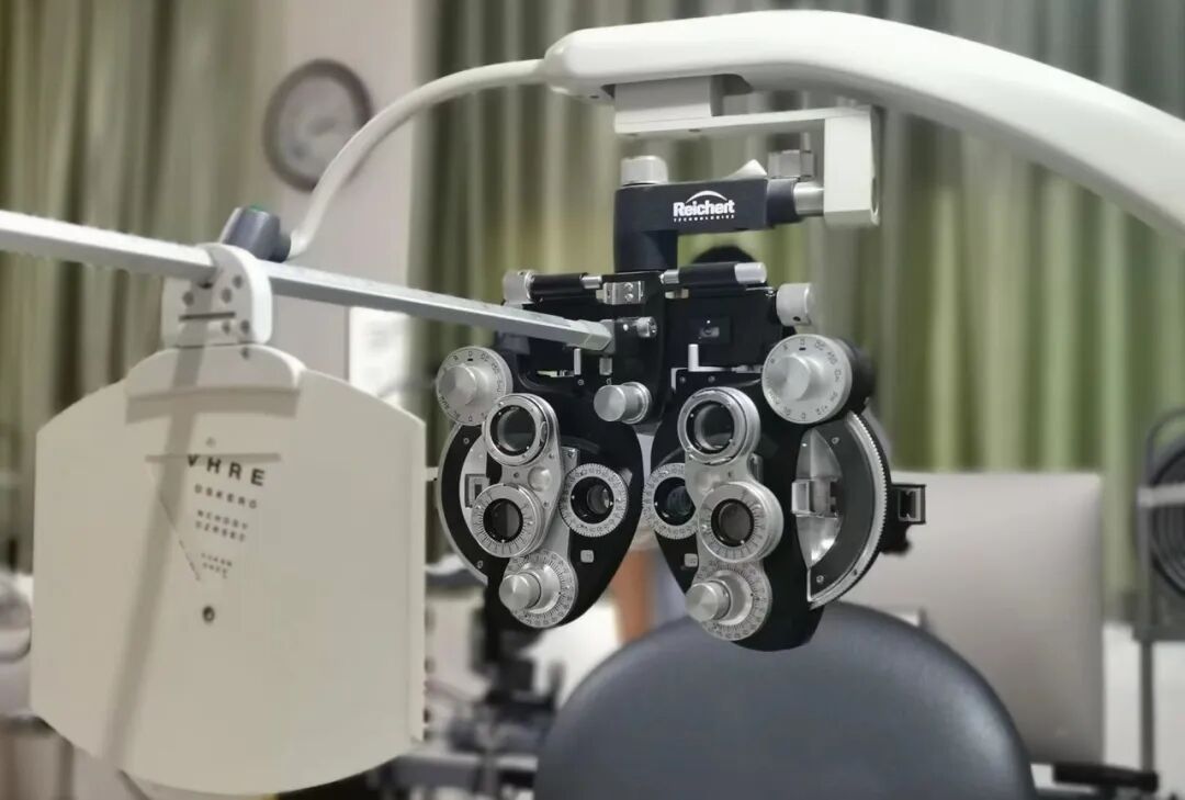 眼科有哪些设备眼科医生的好帮手——眼科检查设备有哪些_https://www.jmylbn.com_新闻资讯_第12张