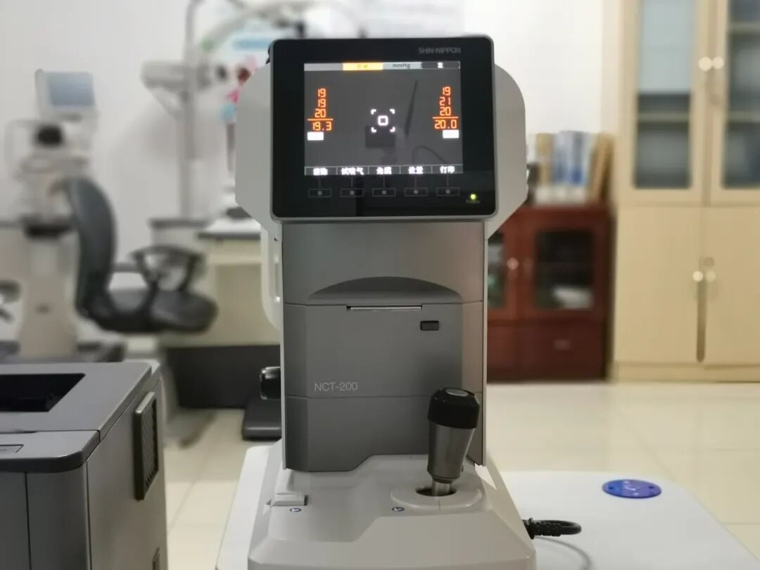 眼科有哪些设备眼科医生的好帮手——眼科检查设备有哪些_https://www.jmylbn.com_新闻资讯_第15张