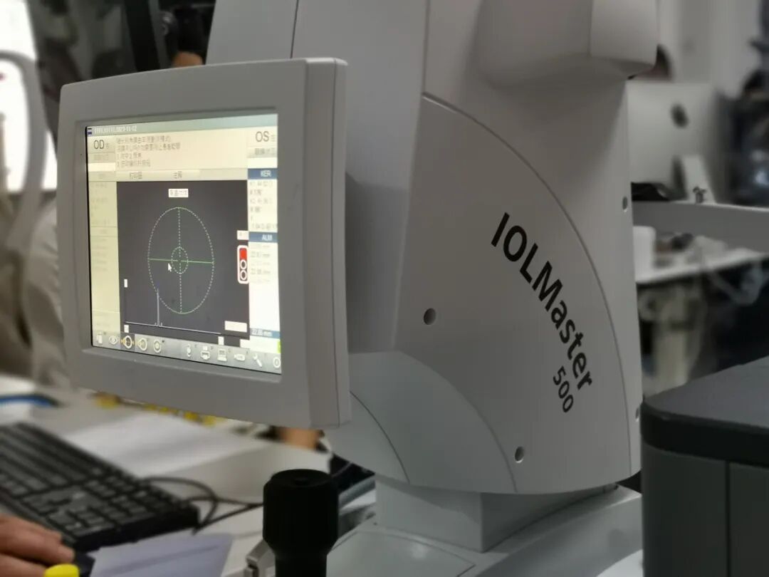眼科有哪些设备眼科医生的好帮手——眼科检查设备有哪些_https://www.jmylbn.com_新闻资讯_第30张