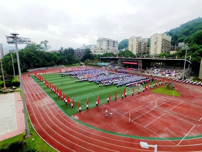 福州文博中學學費多少_福州文博中學是私立還是公立_福州文博中學