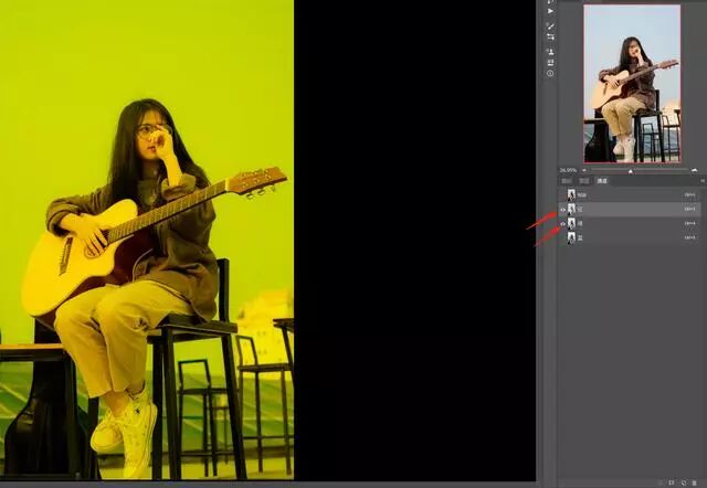 ps通道抠完怎么载入选区_ps选区后怎么抠出来_ps中复制3张已抠抠过来的海星