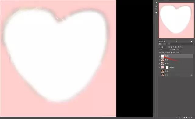 ps通道抠完怎么载入选区_ps中复制3张已抠抠过来的海星_ps选区后怎么抠出来