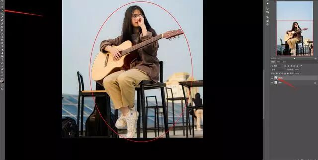 ps选区后怎么抠出来_ps中复制3张已抠抠过来的海星_ps通道抠完怎么载入选区