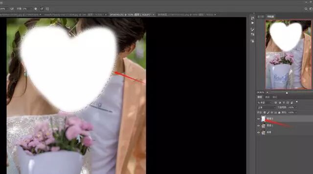 ps通道抠完怎么载入选区_ps中复制3张已抠抠过来的海星_ps选区后怎么抠出来