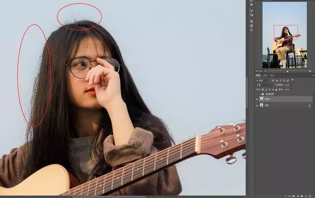 ps中复制3张已抠抠过来的海星_ps选区后怎么抠出来_ps通道抠完怎么载入选区