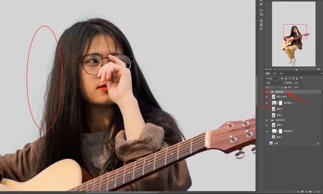 ps中复制3张已抠抠过来的海星_ps选区后怎么抠出来_ps通道抠完怎么载入选区