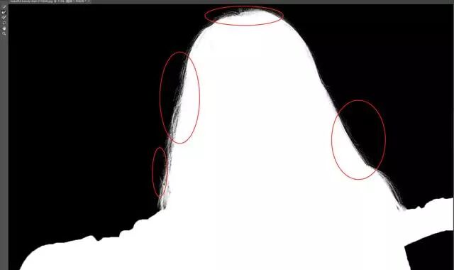 ps选区后怎么抠出来_ps通道抠完怎么载入选区_ps中复制3张已抠抠过来的海星