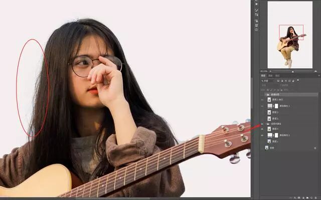 ps通道抠完怎么载入选区_ps选区后怎么抠出来_ps中复制3张已抠抠过来的海星