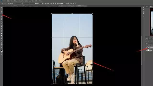 ps选区后怎么抠出来_ps中复制3张已抠抠过来的海星_ps通道抠完怎么载入选区