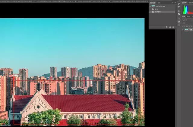 ps中复制3张已抠抠过来的海星_ps选区后怎么抠出来_ps通道抠完怎么载入选区