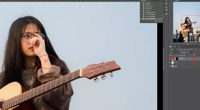 ps通道抠完怎么载入选区_ps中复制3张已抠抠过来的海星_ps选区后怎么抠出来