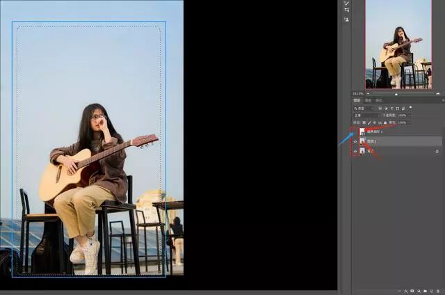ps通道抠完怎么载入选区_ps选区后怎么抠出来_ps中复制3张已抠抠过来的海星
