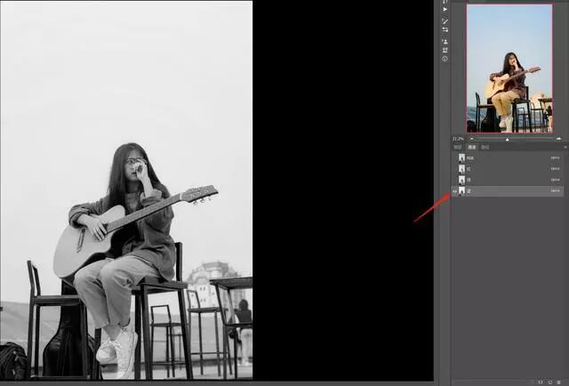 ps中复制3张已抠抠过来的海星_ps通道抠完怎么载入选区_ps选区后怎么抠出来
