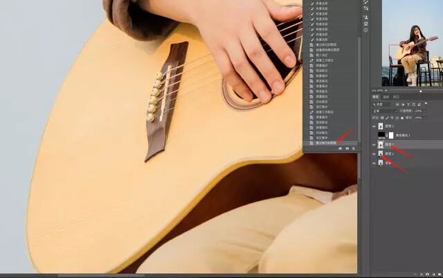 ps中复制3张已抠抠过来的海星_ps通道抠完怎么载入选区_ps选区后怎么抠出来