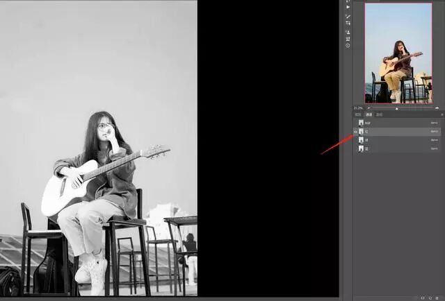 ps选区后怎么抠出来_ps中复制3张已抠抠过来的海星_ps通道抠完怎么载入选区