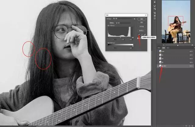 ps通道抠完怎么载入选区_ps选区后怎么抠出来_ps中复制3张已抠抠过来的海星