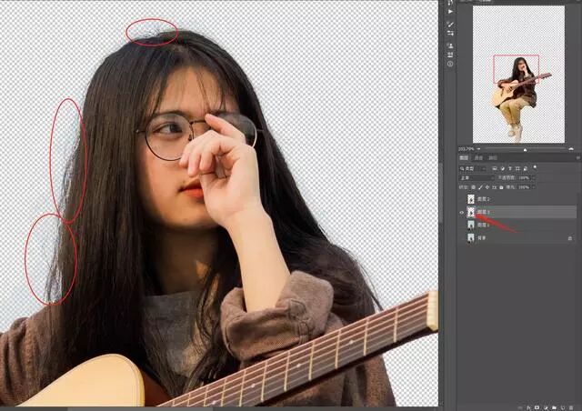 ps选区后怎么抠出来_ps中复制3张已抠抠过来的海星_ps通道抠完怎么载入选区