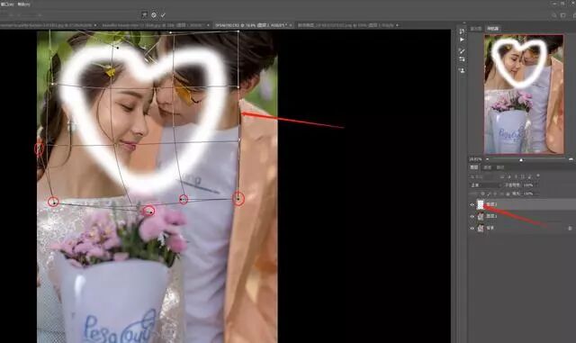 ps选区后怎么抠出来_ps通道抠完怎么载入选区_ps中复制3张已抠抠过来的海星