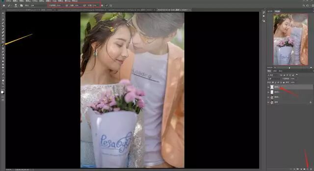 ps通道抠完怎么载入选区_ps选区后怎么抠出来_ps中复制3张已抠抠过来的海星