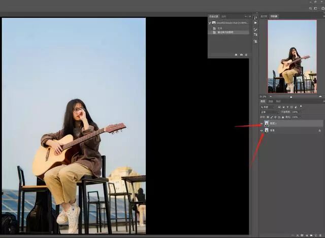 ps中复制3张已抠抠过来的海星_ps通道抠完怎么载入选区_ps选区后怎么抠出来