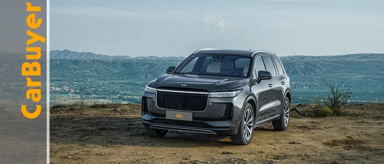 美好想象和希望，李想的理想ONE