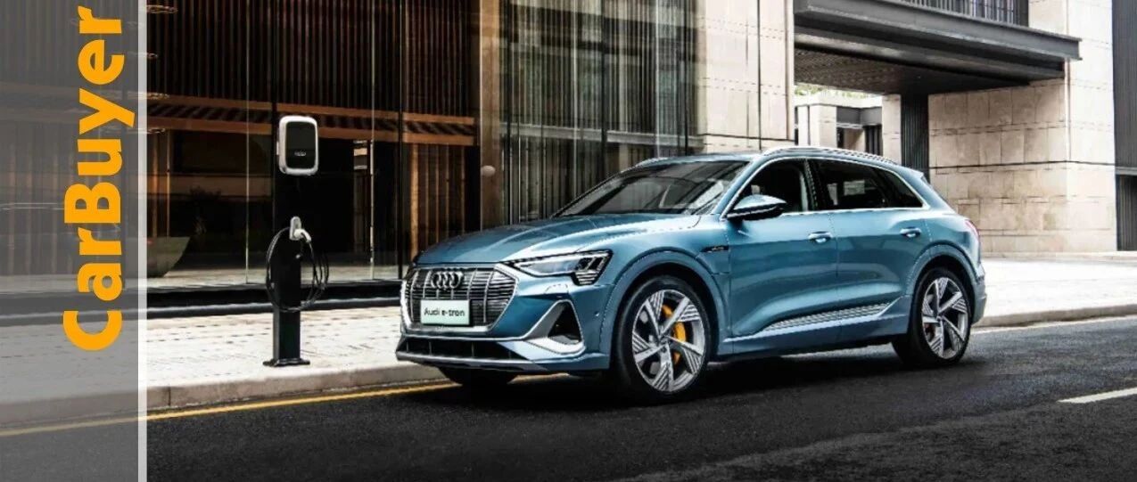 “All in e-tron”的奥迪，能否成为新能源时代的主角?