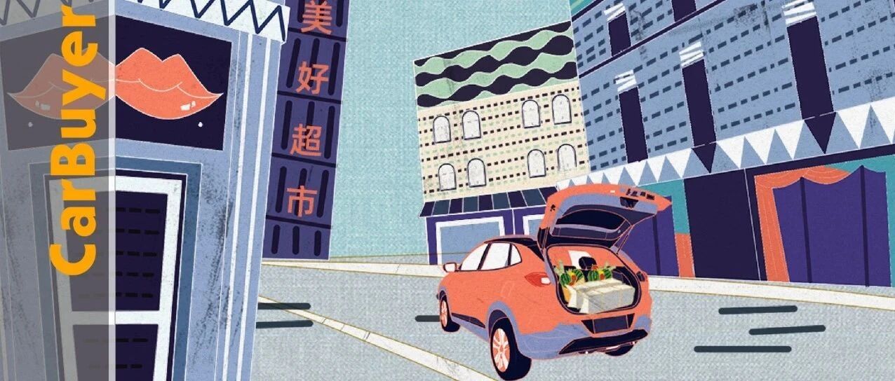 不平凡的一年，中国车主2020到底都干了些啥？