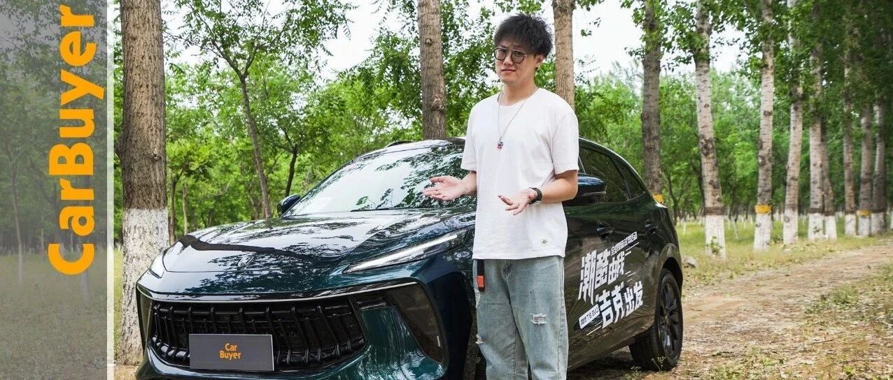 靠脸闯市场能否行得通？试驾东风风行T5 EVO