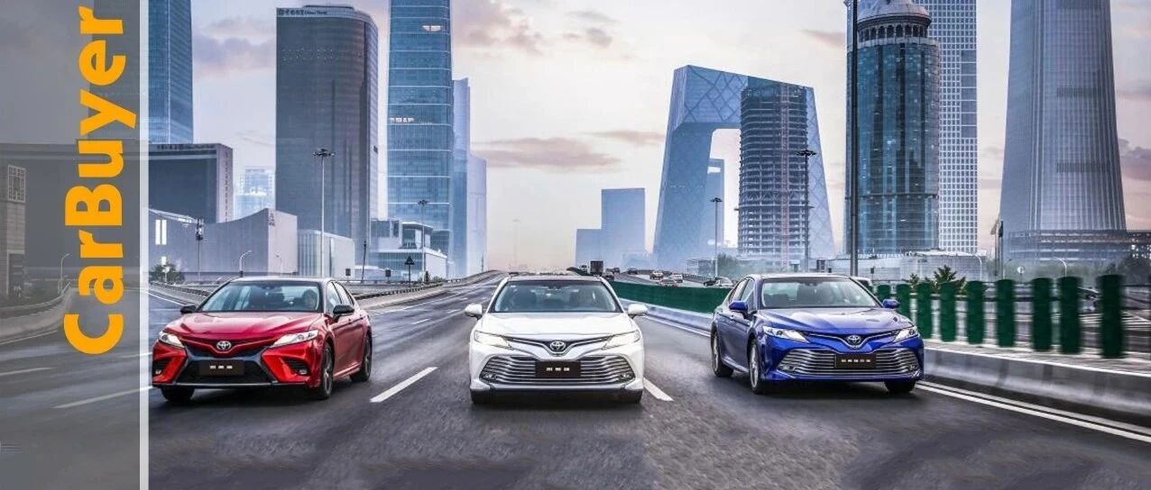 无惧大环境影响，广汽丰田为何能逆势热销？